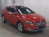MERCEDES BENZ GLA