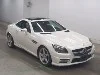MERCEDES BENZ SLK