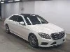 MERCEDES BENZ S CLASS