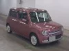 SUZUKI ALTO LAPIN CHOCOLATE