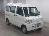 MITSUBISHI MINICAB MIEV