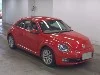 VOLKSWAGEN THE BEETLE