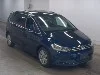 VOLKSWAGEN GOLF TOURAN