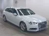 AUDI A4 AVANTE