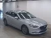 MAZDA ATENZA WAGON