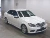 MERCEDES BENZ C CLASS
