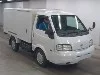 MAZDA BONGO