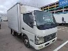 MITSUBISHI FUSO CANTER GUTS