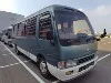 TOYOTA COASTER