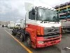 HINO TRUCK