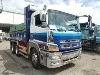MITSUBISHI FUSO SUPER GREAT