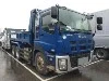 ISUZU GIGA