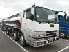 MITSUBISHI FUSO SUPER GREAT