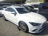 MERCEDES BENZ CLA