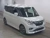 SUZUKI SOLIO BANDIT