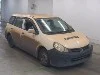 MAZDA FAMILIA VAN