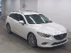 MAZDA ATENZA WAGON