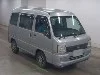 SUBARU SAMBAR VAN