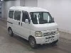 HONDA ACTY VAN