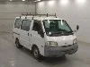 MAZDA BONGO VAN