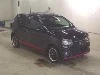 SUZUKI ALTO TURBO RS