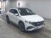 MERCEDES BENZ EQA