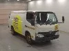 TOYOTA TOYOACE VAN