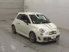 FIAT ABARTH 500