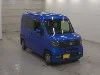 HONDA N VAN