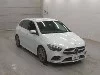 MERCEDES BENZ B CLASS