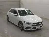 MERCEDES BENZ A CLASS