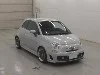 FIAT ABARTH 500