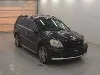 MERCEDES BENZ GL