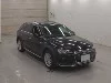AUDI A4 ALL ROAD QUATTRO