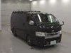 TOYOTA REGIUS VAN