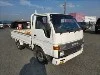 TOYOTA HIACE TRUCK
