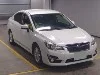 SUBARU IMPREZA G4