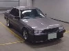 NISSAN SKYLINE