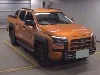 MITSUBISHI TRITON