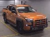 MITSUBISHI TRITON