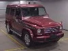 MERCEDES BENZ G CLASS