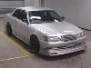 TOYOTA CRESTA