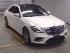 MERCEDES BENZ S CLASS