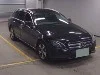 MERCEDES BENZ E CLASS STATION WAGON