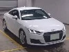 AUDI TT ROADSTER