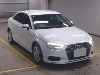 AUDI A3 SEDAN