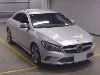 MERCEDES BENZ CLA