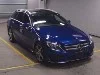 MERCEDES BENZ C CLASS STATION WAGON