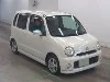 DAIHATSU MOVE LATTE