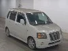 SUZUKI WAGON R SOLIO
